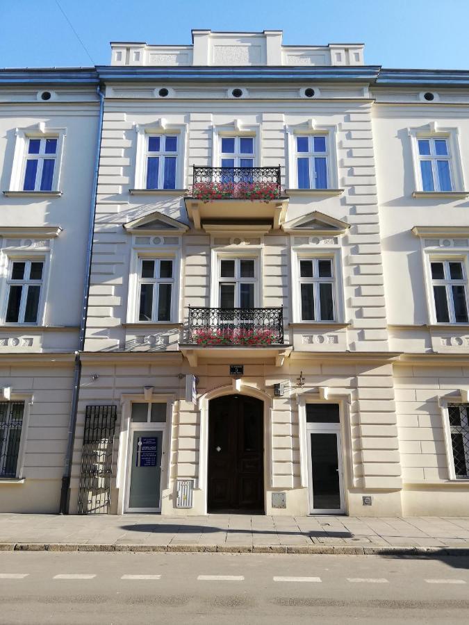MyFive Apartments Kraków Exterior foto